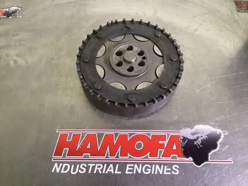 CATERPILLAR CAMSHAFT GEAR 2341579 USED - Thumb image 3