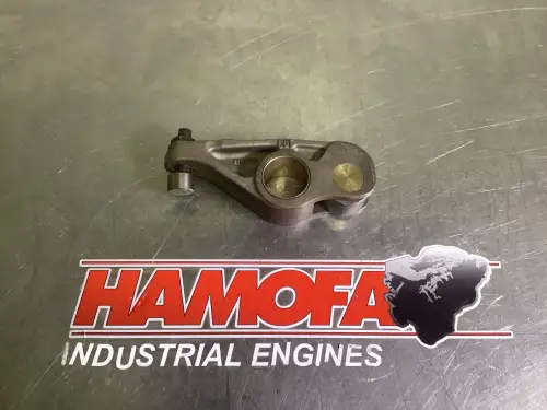 CATERPILLAR INJECTOR ROCKER ARM 4373879 USED
