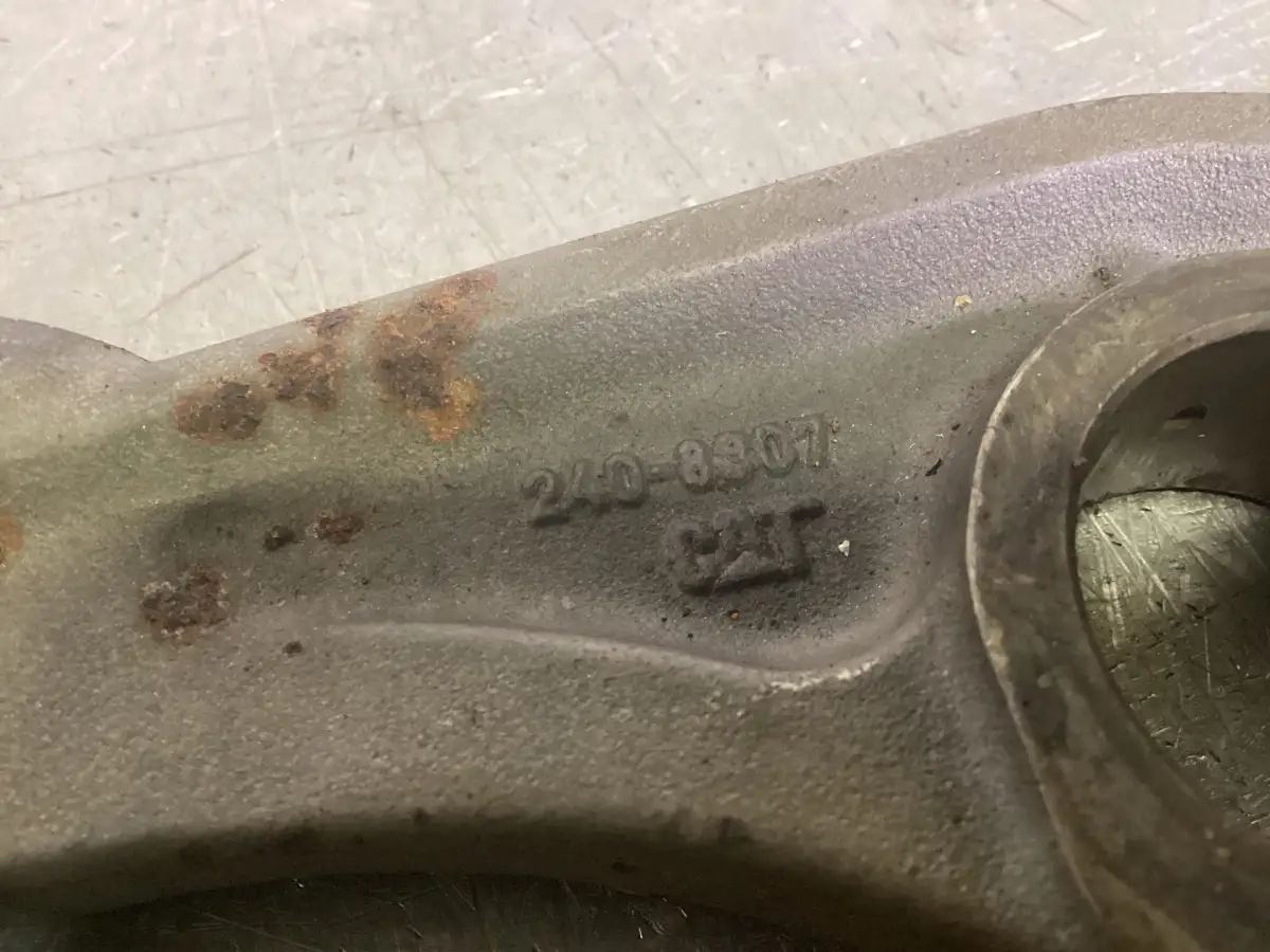 CATERPILLAR 240-8307 USED - Picture 2