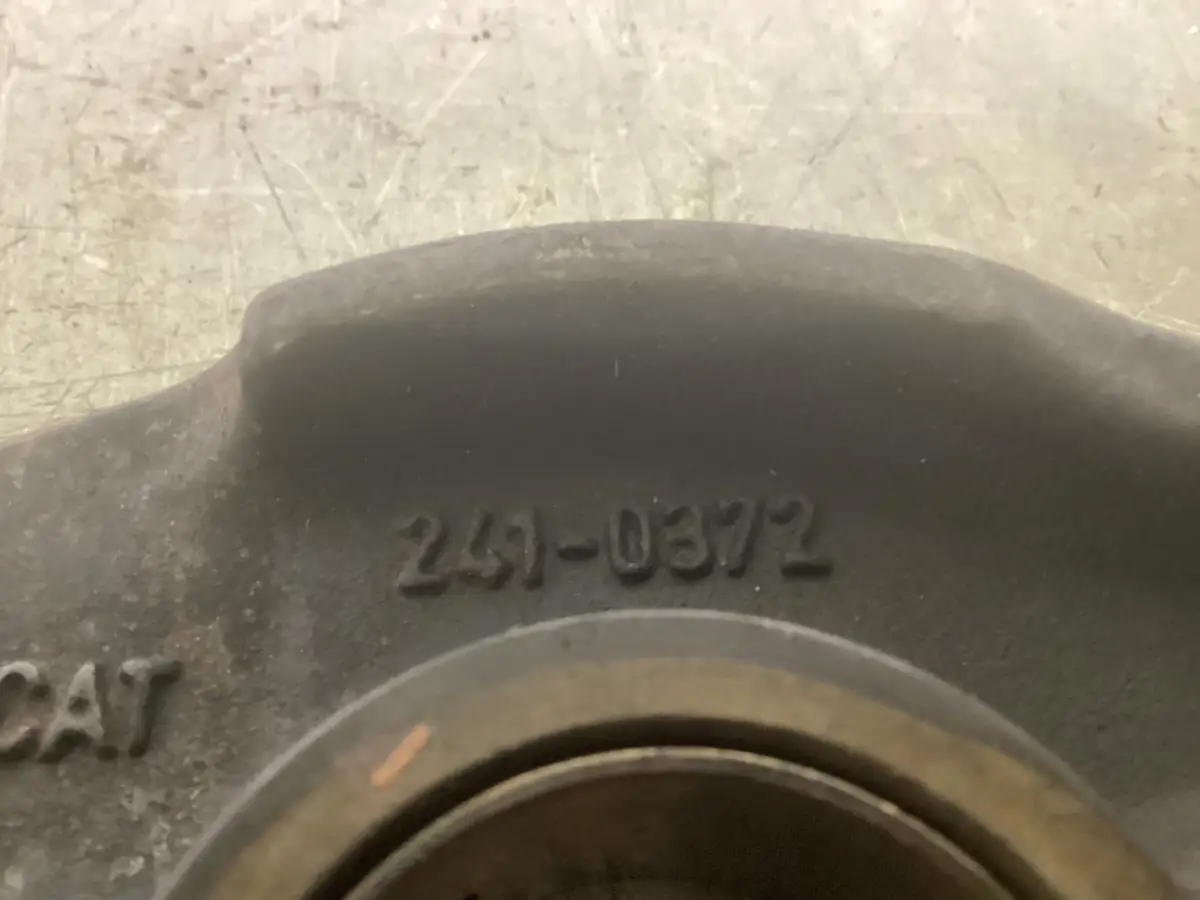 CATERPILLAR 241-0372 USED - Picture 2