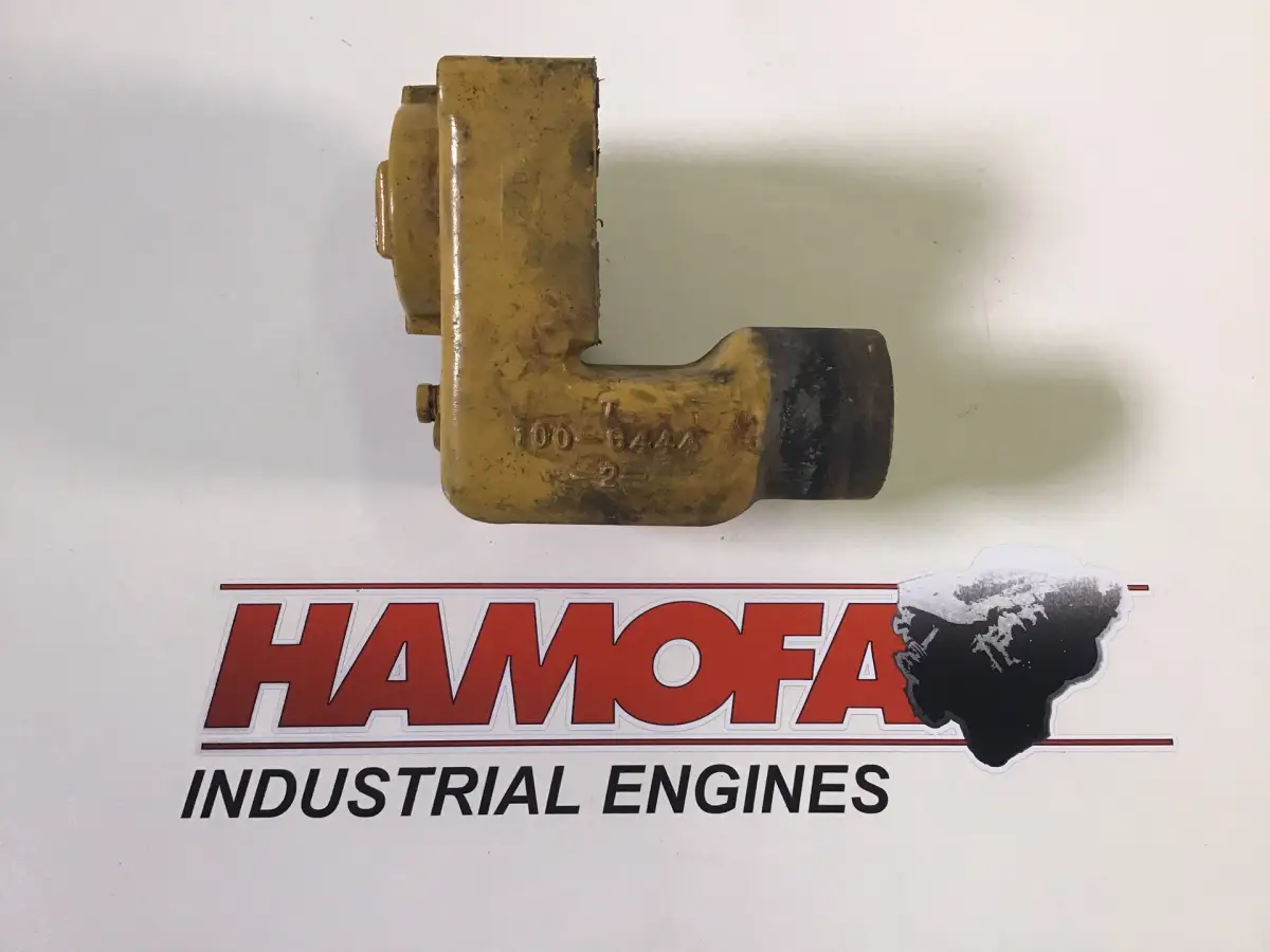 CATERPILLAR 1006444 USED - Picture 2