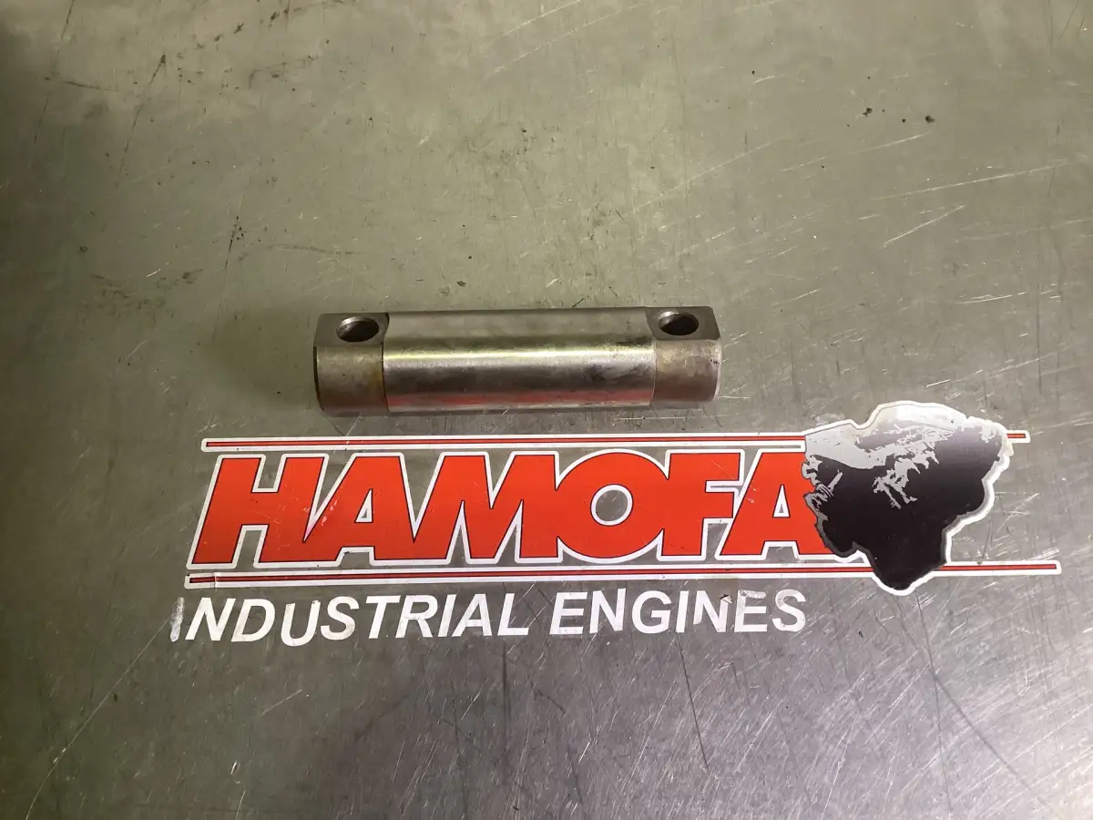 CATERPILLAR ROCKER SHAFT 2302633 USED - Picture 3