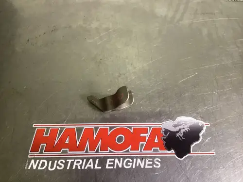 CATERPILLAR INJECTOR CLAMP 7E2580 USED