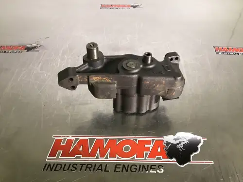 CATERPILLAR OIL PUMP 6I1346 USED
