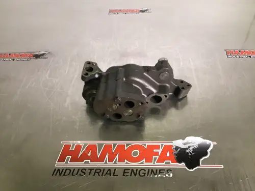 CATERPILLAR OIL PUMP 6I1346 USED - Thumb image 4