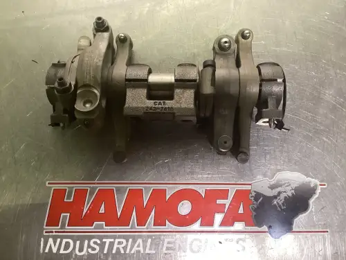 CONJUNTO COMPLETO DE BALANCINES CATERPILLAR 3964102 USADO - Imagen miniatura 4