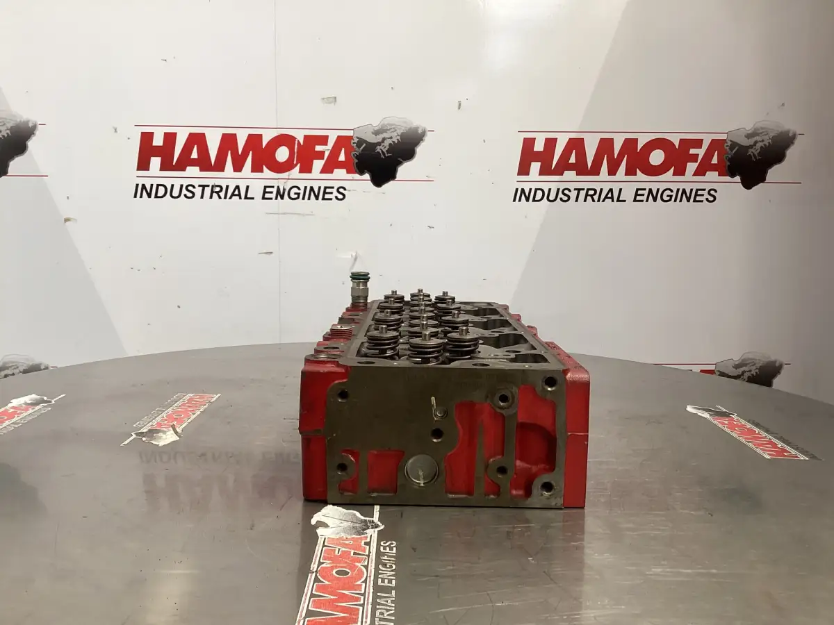 CUMMINS 5271869 UTILISÉ - Image 2