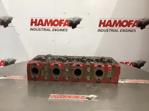 CUMMINS 5271869 UTILISÉ - Miniature 3