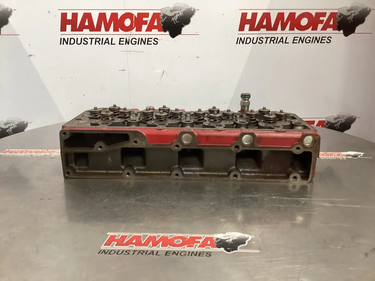 CUMMINS 5271869 UTILISÉ - Image 4