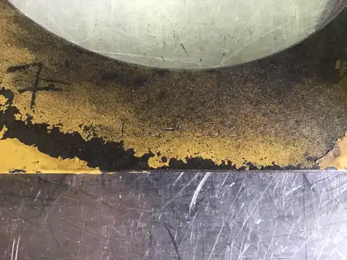 CATERPILLAR 138-2532 GEBRAUCHT – Vorschaubild 2