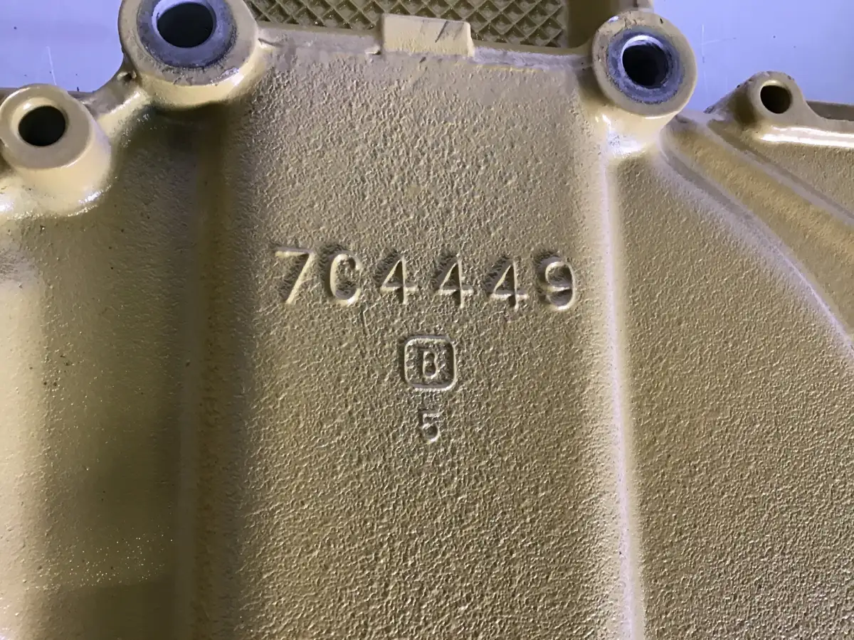 CATERPILLAR 7C4449 USED - Picture 2