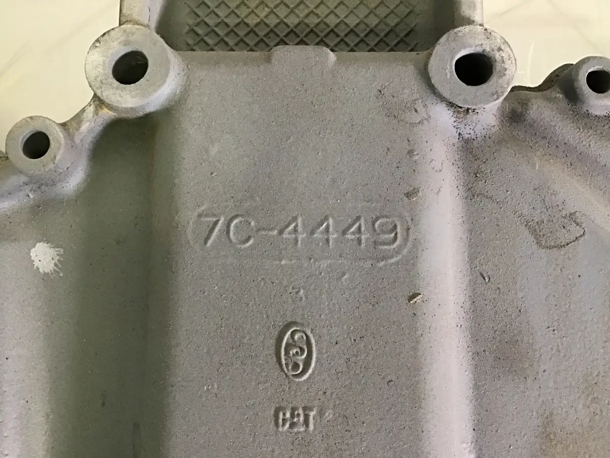 CATERPILLAR 7C-4449 USED - Picture 2