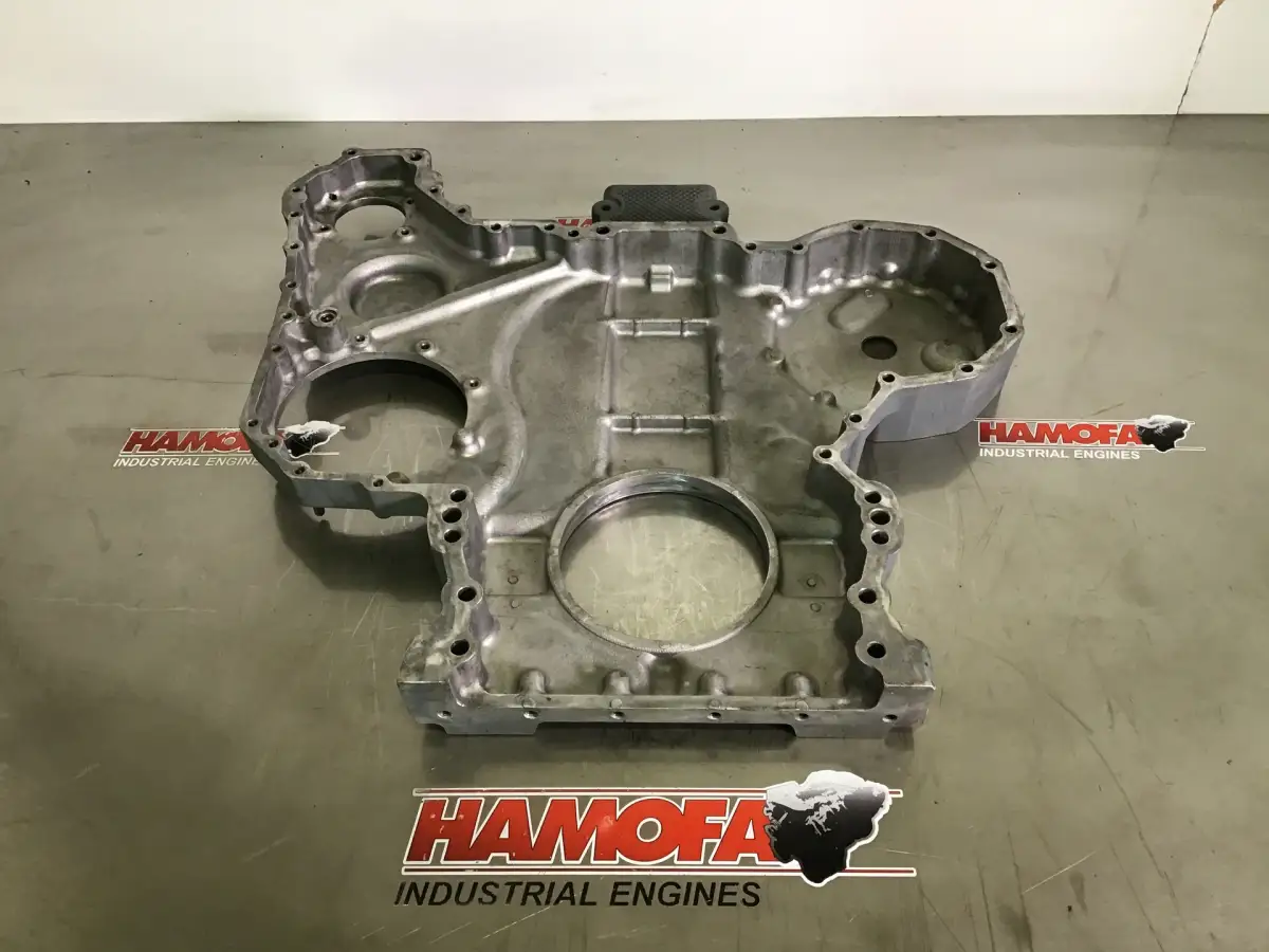 CATERPILLAR 7C-4449 USED - Picture 3