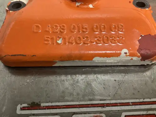 MAN 51.01402-3032 Б/У - Миниатюра 2