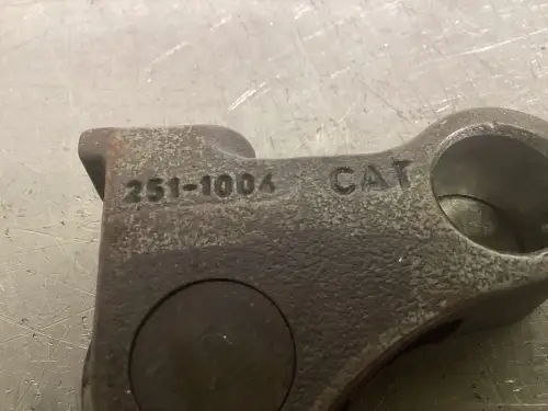 CATERPILLAR TAPPET ROLLER, COMPLETE (BOTTOM), VALVES 2511005 USED