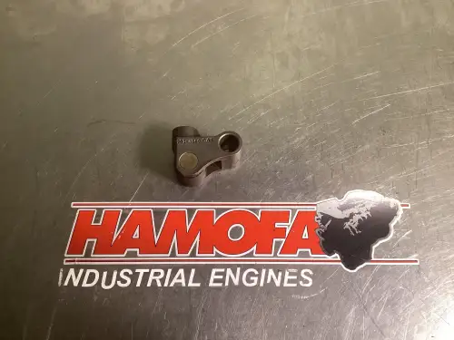 CATERPILLAR TAPPET ROLLER, COMPLETE (BOTTOM), INJ. 2024969 USED