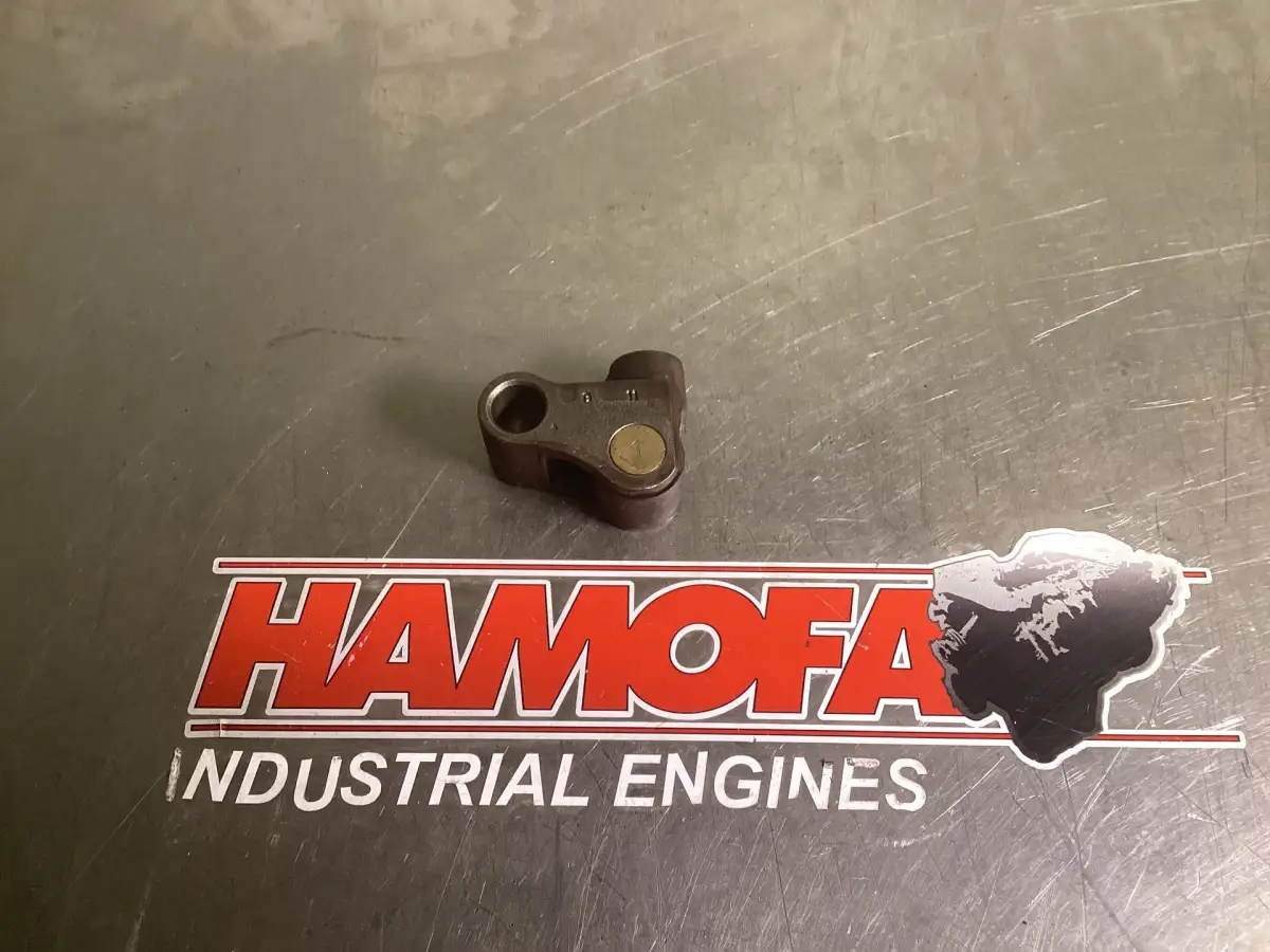 CATERPILLAR TAPPET ROLLER, COMPLETE (BOTTOM), INJ. 2024969 USED - Picture 3