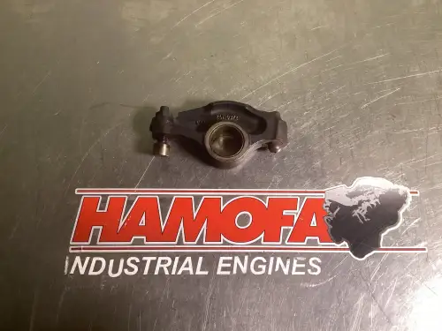 CATERPILLAR INJECTOR ROCKER ARM 2410844 USED