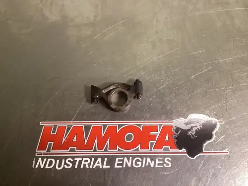 USED CATERPILLAR INLET ROCKER ARM 3855474