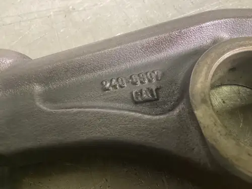 CATERPILLAR EXHAUST ROCKER ARM 2612293 USED - Thumb image 2