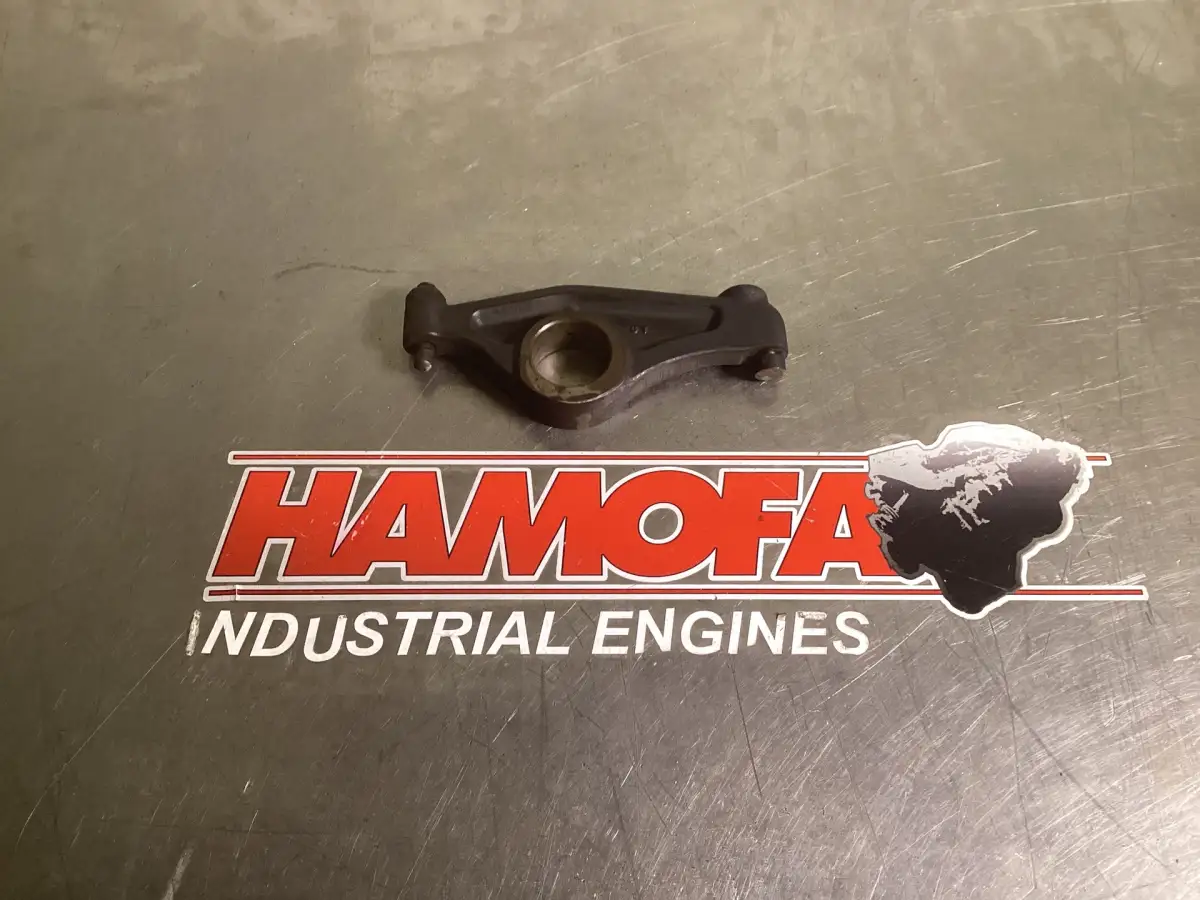 CATERPILLAR EXHAUST ROCKER ARM 2612293 USED - Picture 3