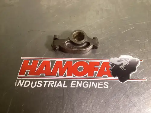 CATERPILLAR INJECTOR ROCKER ARM 1159400 USED - Thumb image 3