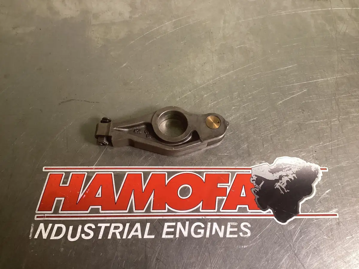 CATERPILLAR ROCKER ARM, INLET + EXHAUST 2713962 USED - Picture 3