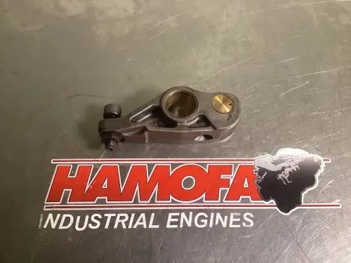 CATERPILLAR INJECTOR ROCKER ARM 2745351 USED - Thumb image 3