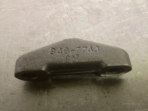 CATERPILLAR VALVE BRIDGE, INLET+EXHAUST 3487743 USED - Thumb image 2
