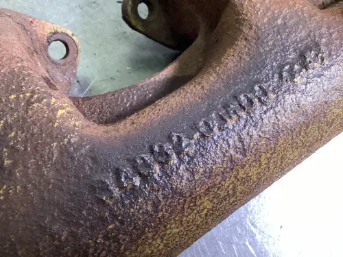 CATERPILLAR 34332-00400 USED - Thumb image 2