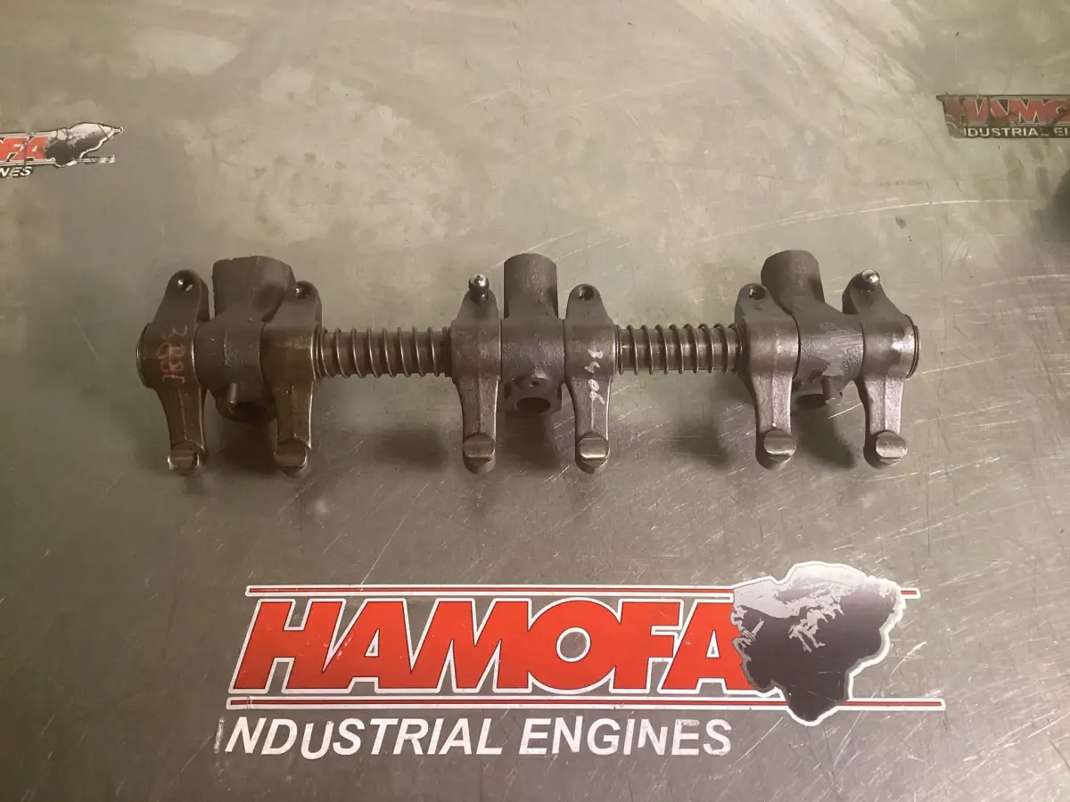 CATERPILLAR COMPLETE PULLER SET 4N1718 USED - Picture 3