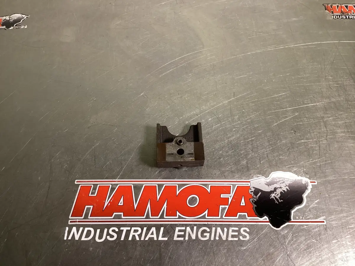 CATERPILLAR SUPPORT 2692863 USED - Picture 3