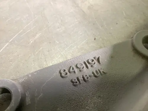 VOLVO PENTA 849197 БУ - Миниатюра 2