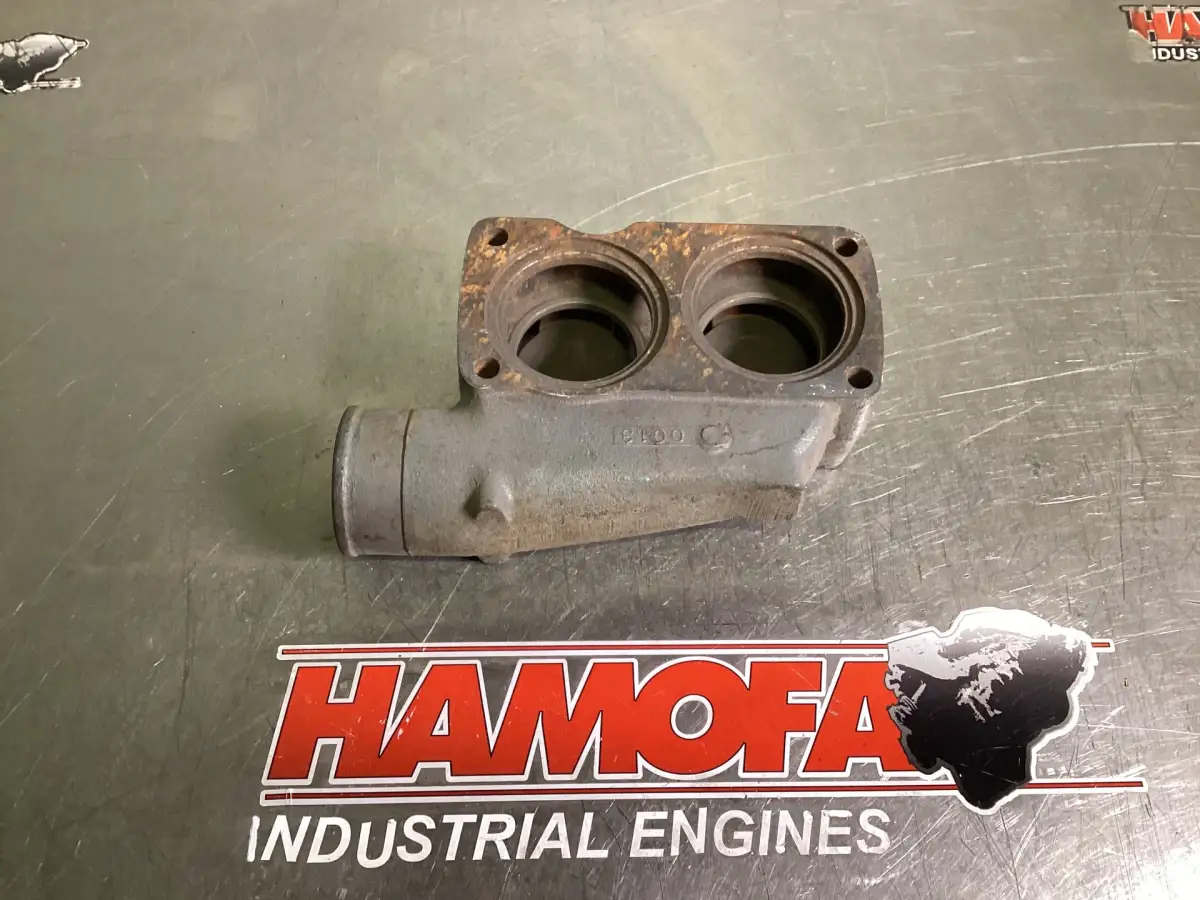 VOLVO PENTA 470548 GEBRUIKT - Afbeelding 3