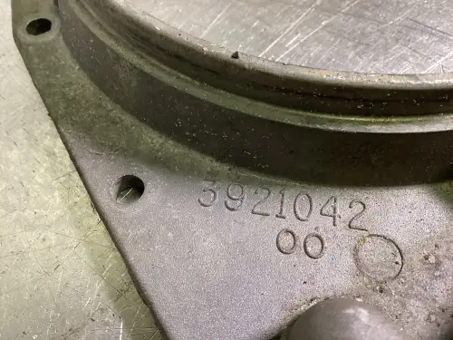 CUMMINS 3921042 UTILISÉ - Miniature 2