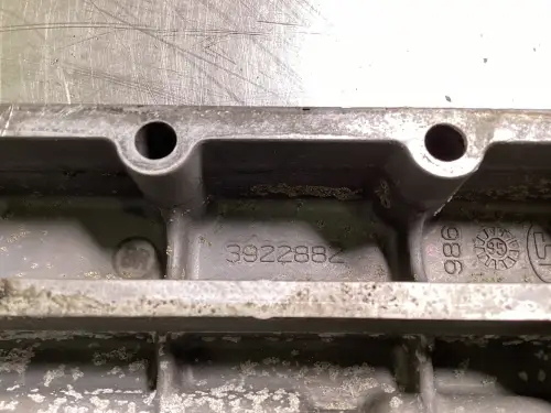 CUMMINS 3922882 D'OCCASION - Miniature 2