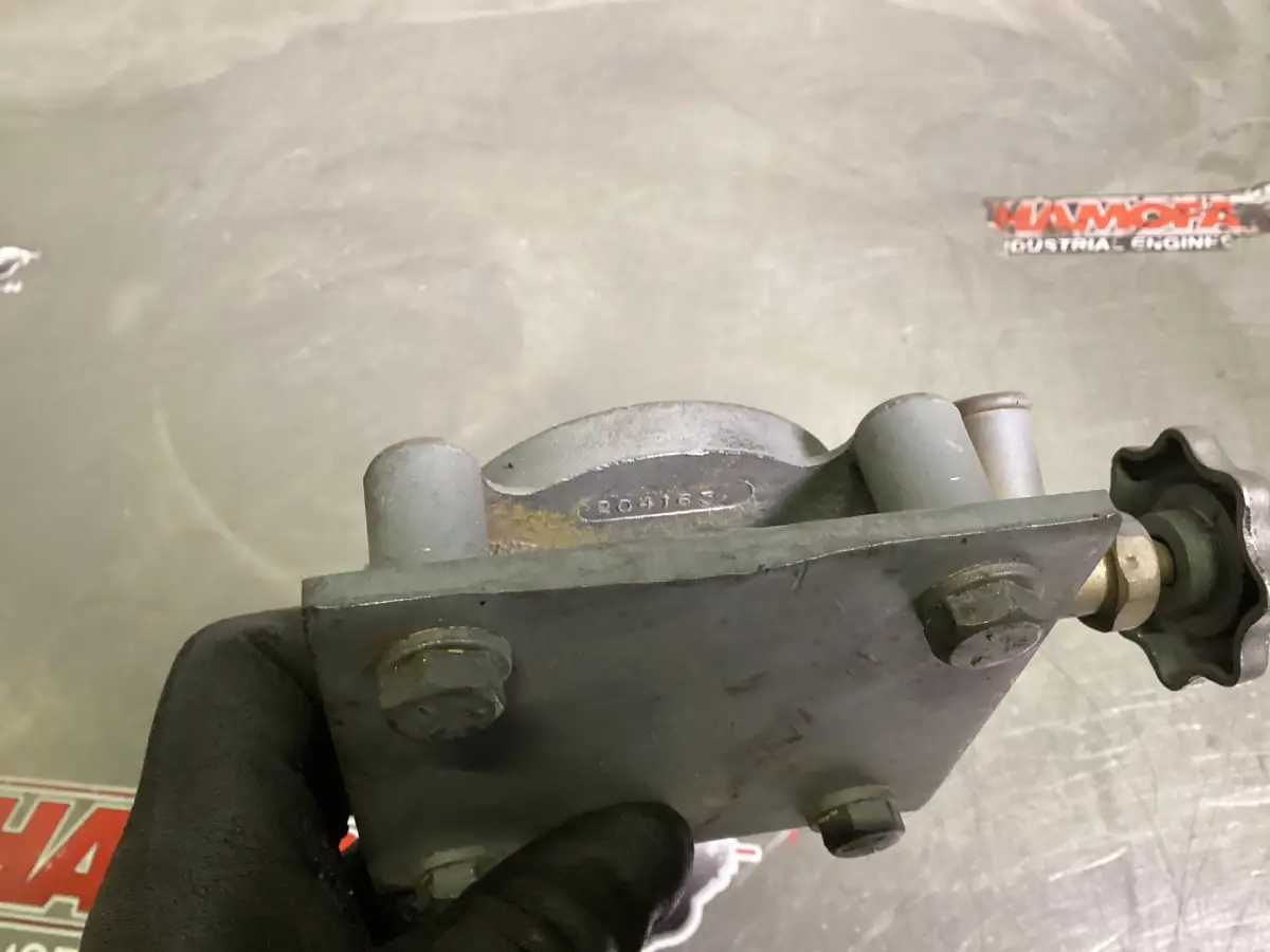 CUMMINS 256535 GEBRUIKT - Afbeelding 2