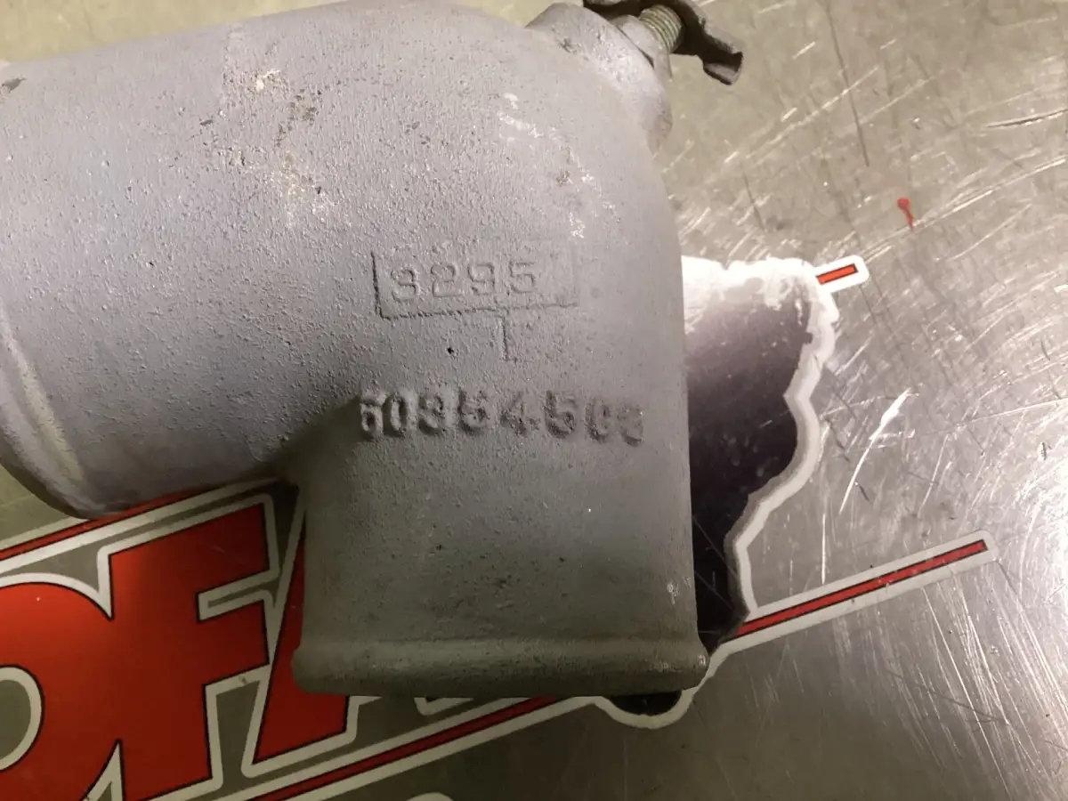 CUMMINS 50354503, GEBRAUCHT – Bild 2