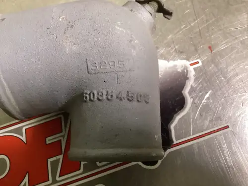 CUMMINS 50354503, D'OCCASION - Miniature 2