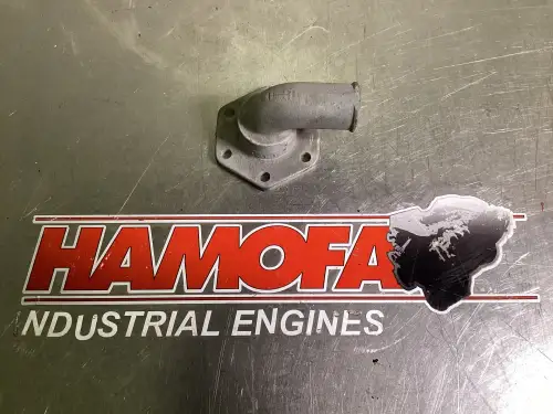 CUMMINS CUM V28 WATERPIPE 218167 GEBRUIKT