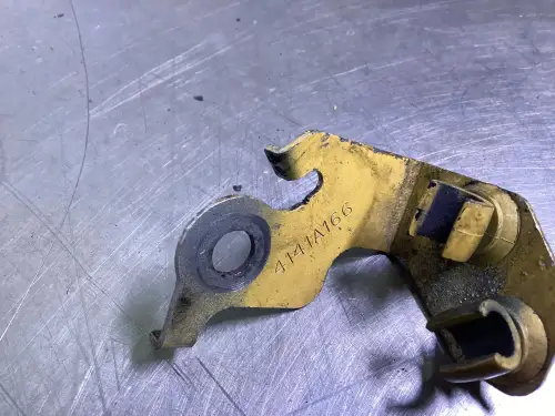 PERKINS HALTERUNG 4141A166 GEBRAUCHT – Vorschaubild 2
