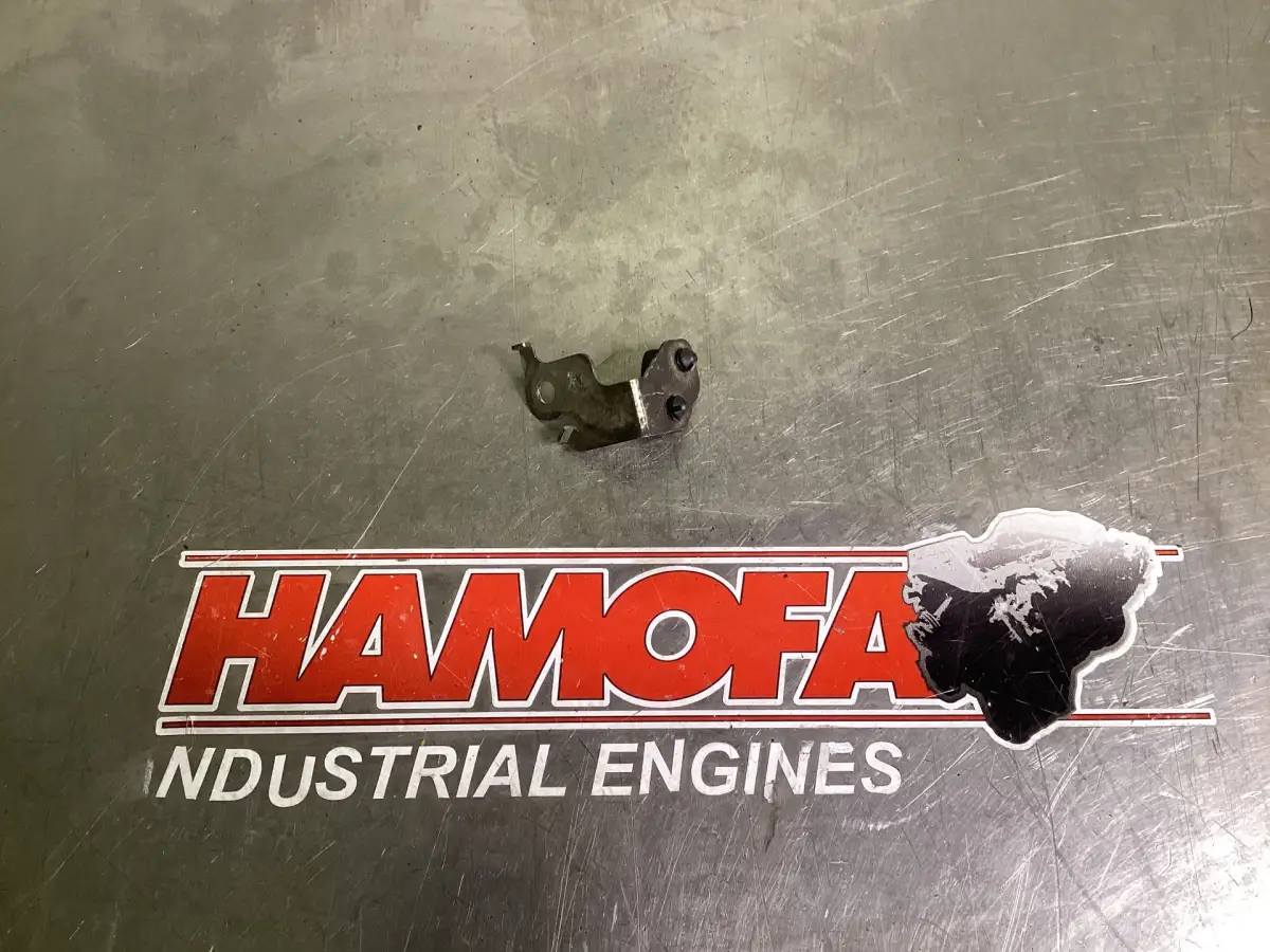 PERKINS BEUGEL 4141A166 GEBRUIKT - Afbeelding 3