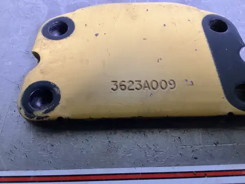КРЫШКА PERKINS 3623A009 Б/У - Миниатюра 2