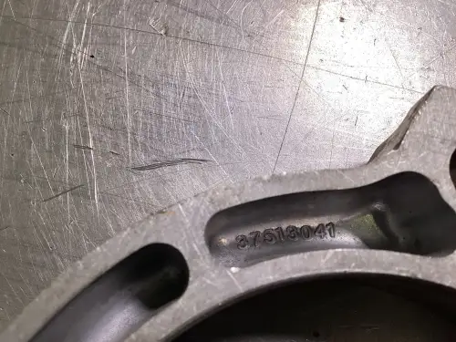 PERKINS 37513041 GEBRUIKT - Miniatuur afbeelding 2