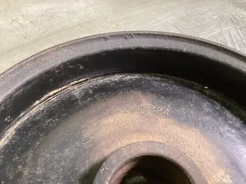 CUMMINS 3883324 USED - Thumb image 3