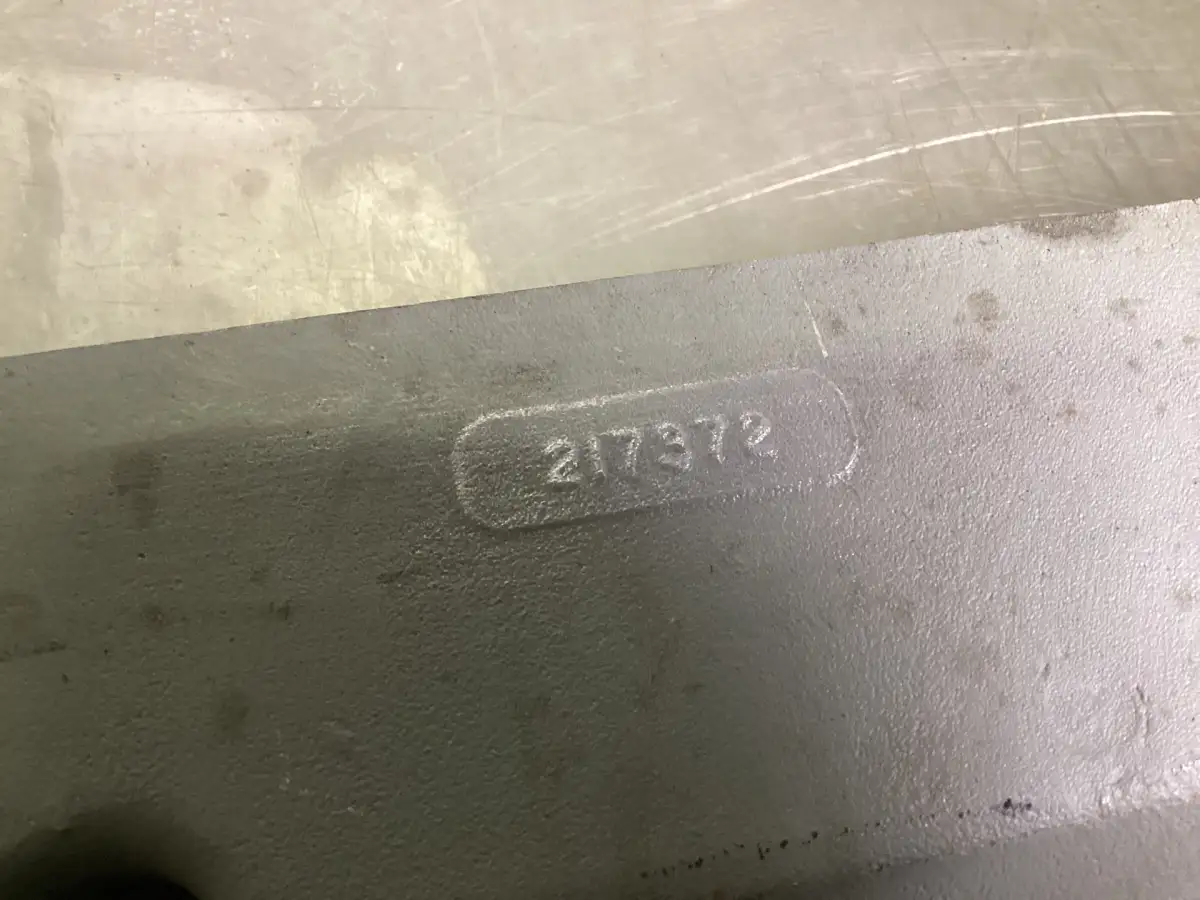 CUMMINS 217372 D'OCCASION - Image 2
