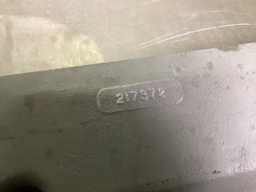 CUMMINS 217372 D'OCCASION - Miniature 2