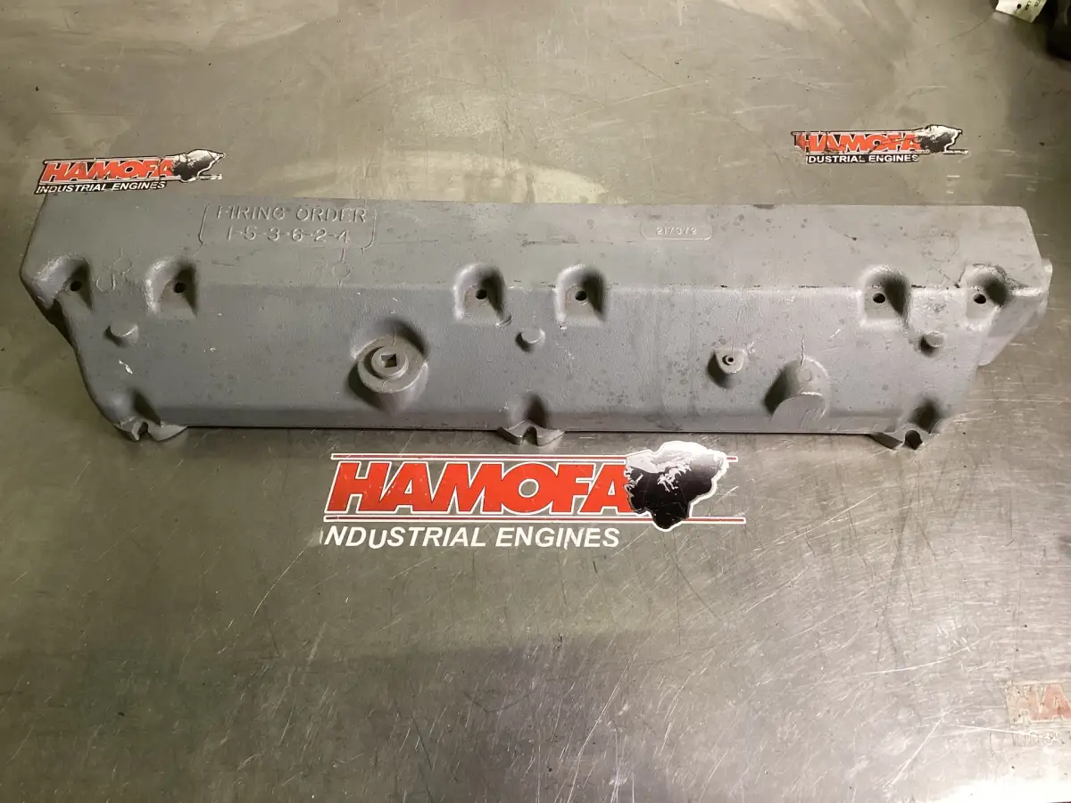 CUMMINS 217372 D'OCCASION - Image 3