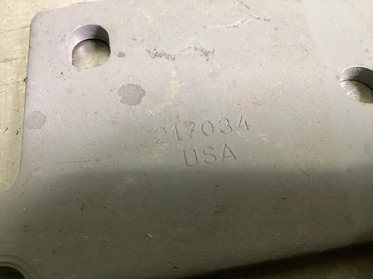 CUMMINS 217034 D'OCCASION - Image 2