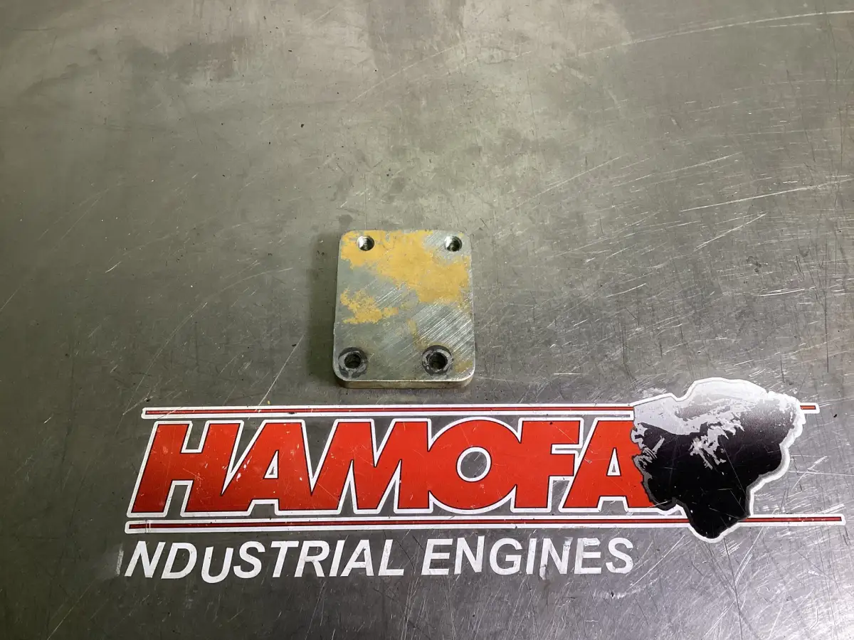 SOPORTE PERKINS 3611A019 USADO - Imagen 3